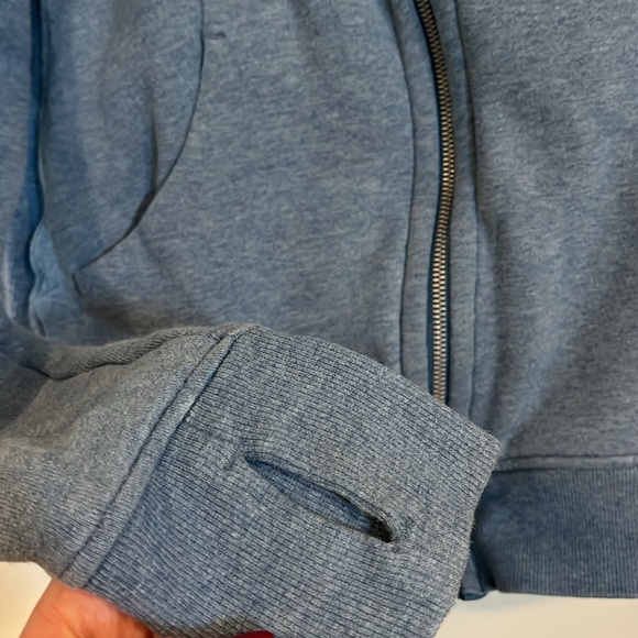 Lululemon jacket - Picture 5 of 9